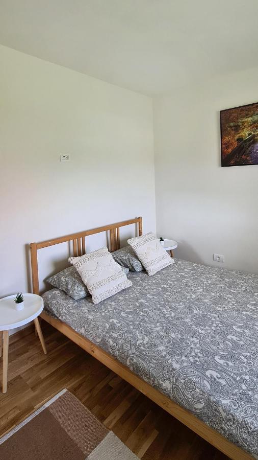 Casuta Cu Bine Villa Valea Lunga-Ogrea Exteriör bild