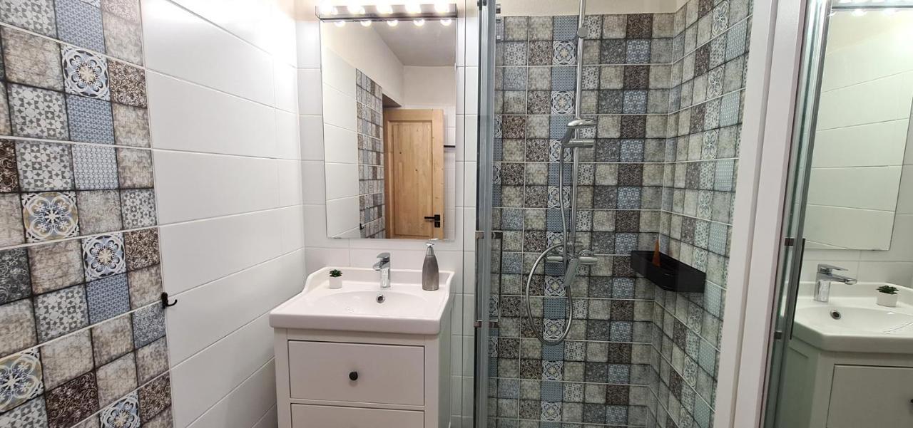 Casuta Cu Bine Villa Valea Lunga-Ogrea Exteriör bild