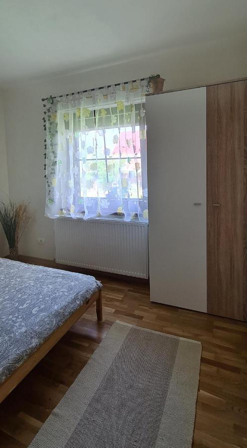 Casuta Cu Bine Villa Valea Lunga-Ogrea Exteriör bild